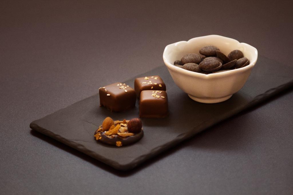 La Maison De Karen Chocolat Limonest Εξωτερικό φωτογραφία