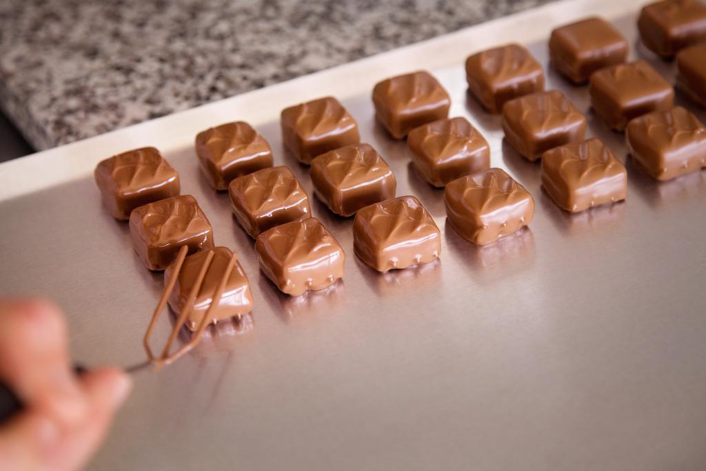 La Maison De Karen Chocolat Limonest Εξωτερικό φωτογραφία